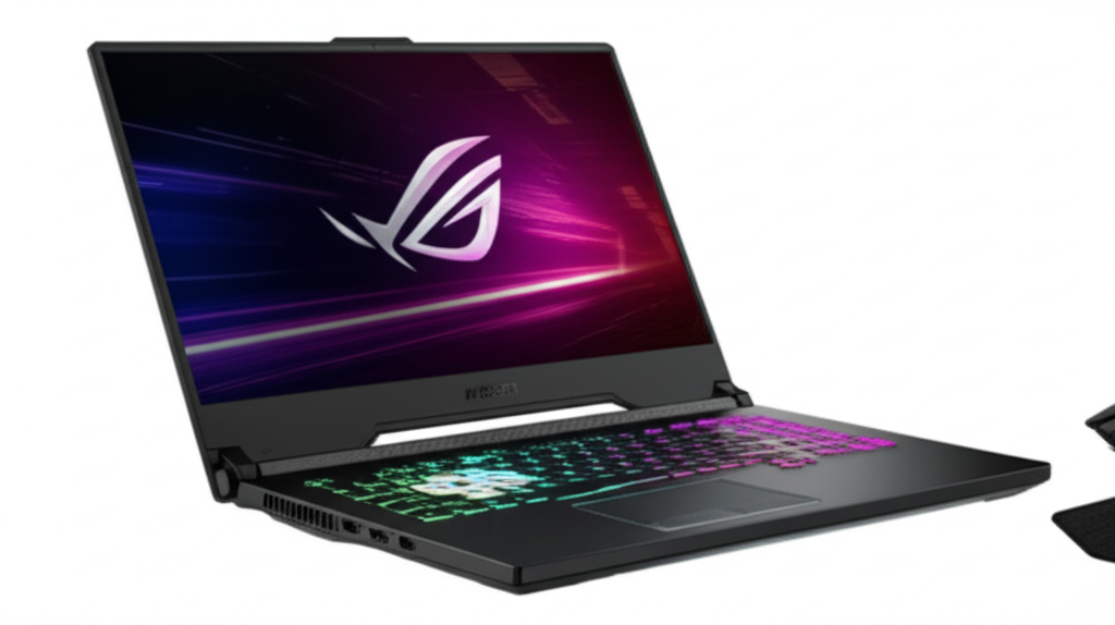 ASUS ROG Strix G15