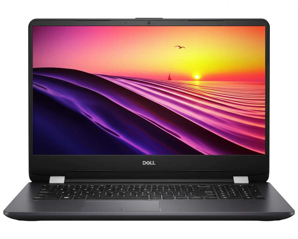 Dell Inspiron 15 3000