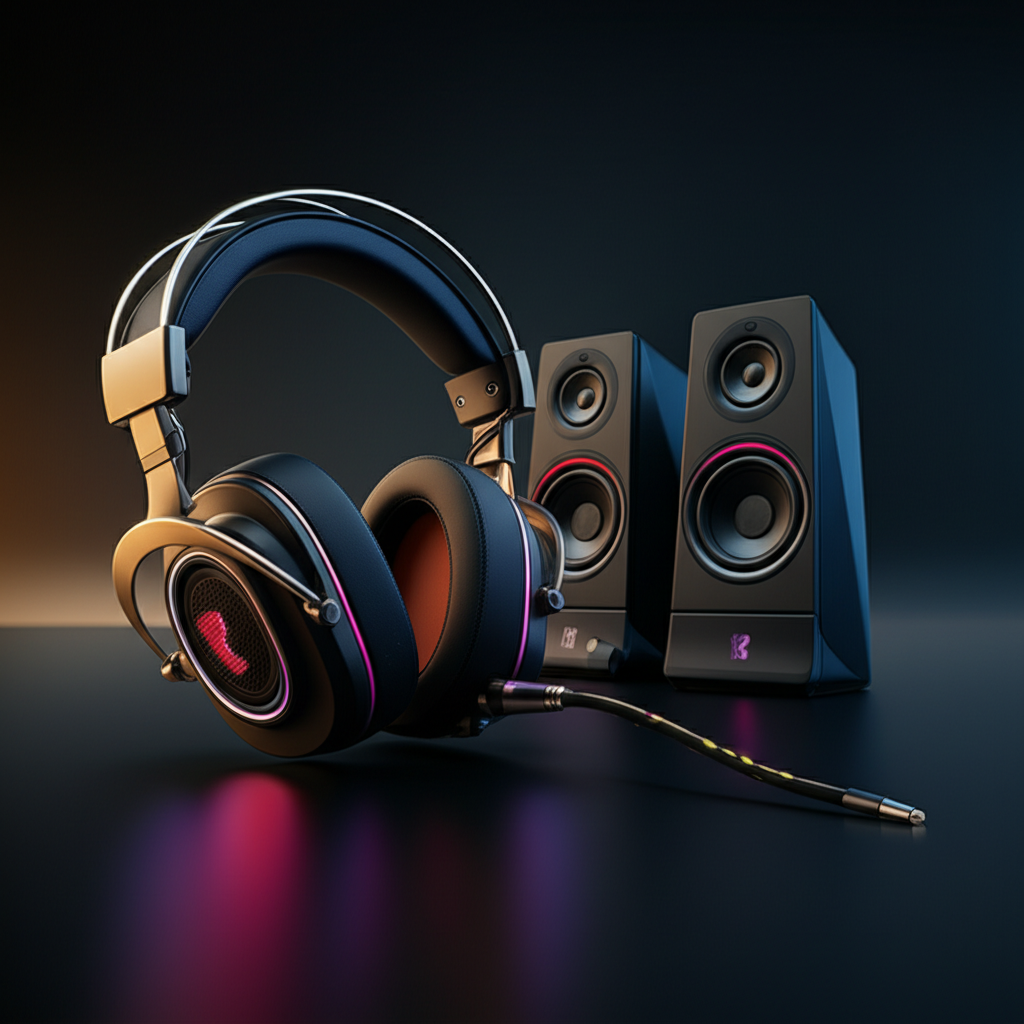 Audio