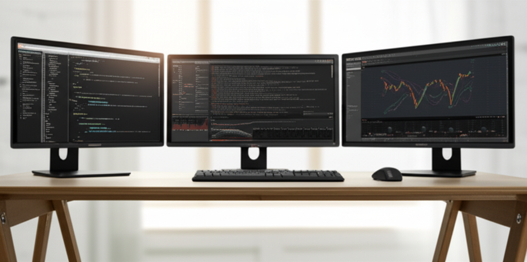 Monitors