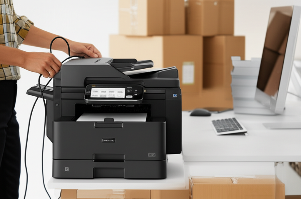 Printers