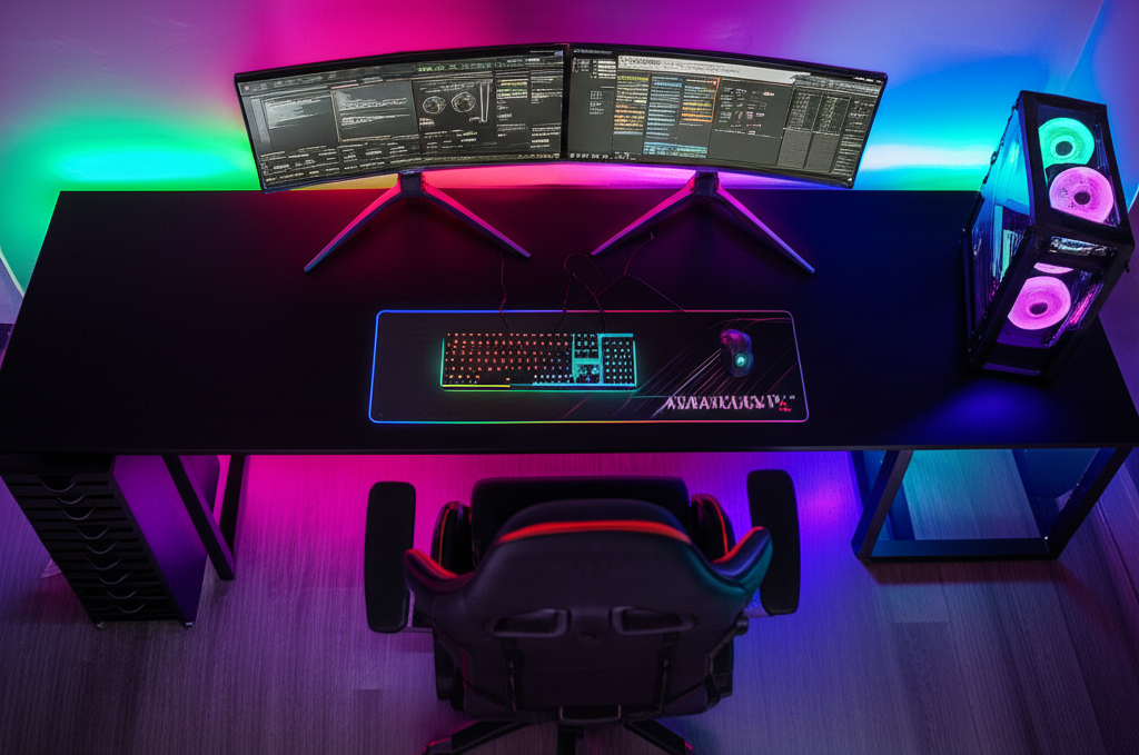 Gaming